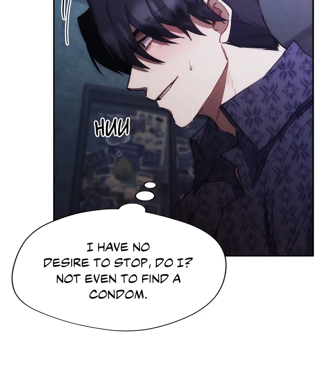Red Mansion Chapter 9 page 49 - 