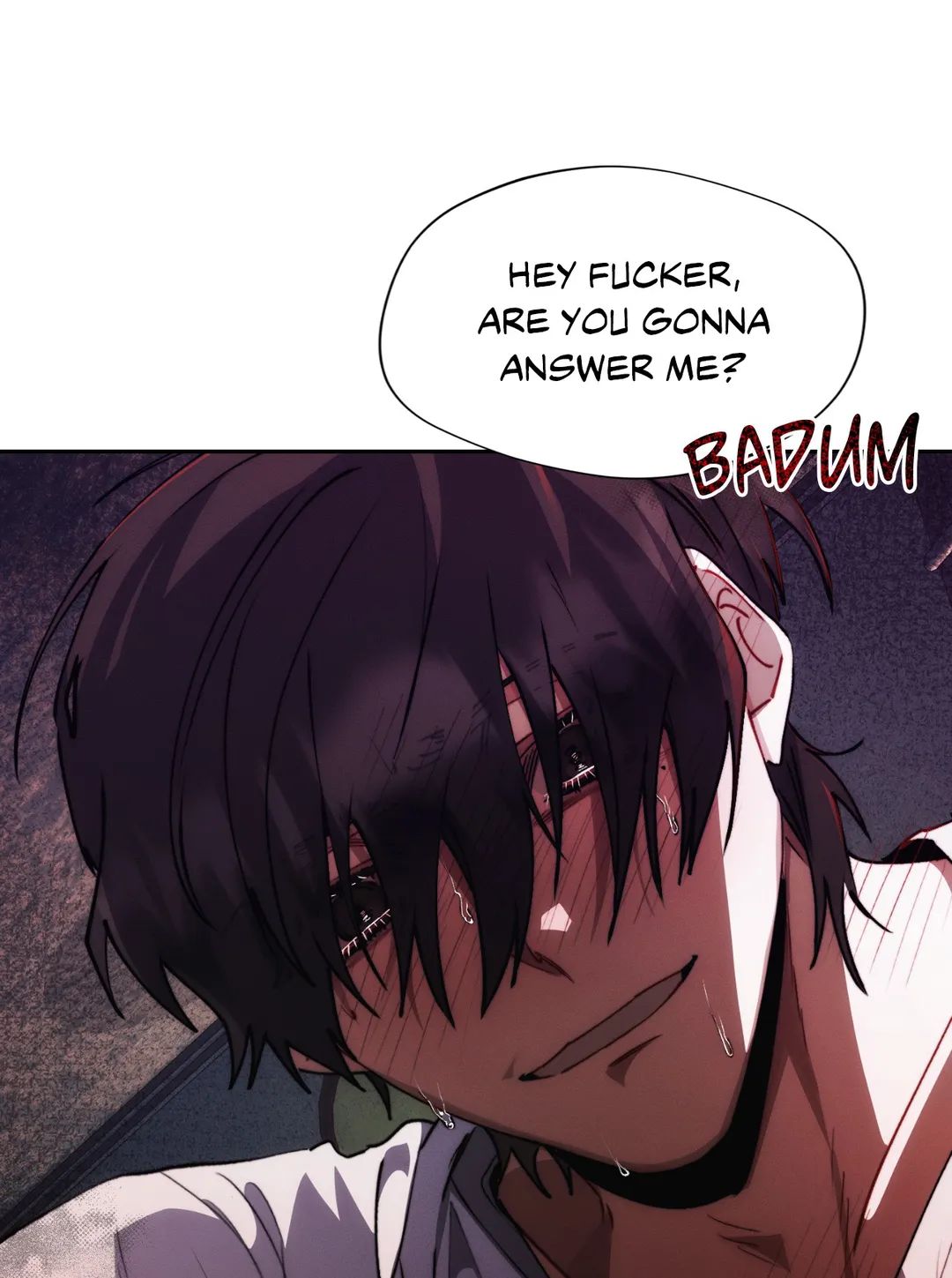 Red Mansion Chapter 9 page 50 - 