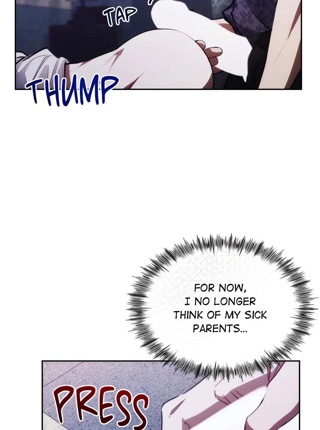 Red Mansion Chapter 9 page 52 - 