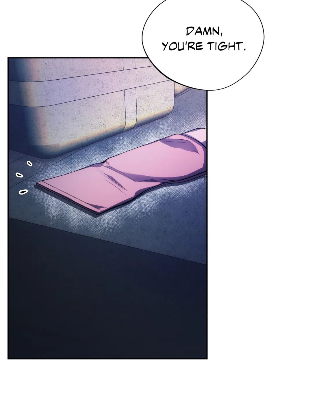 Red Mansion Chapter 9 page 54 - 