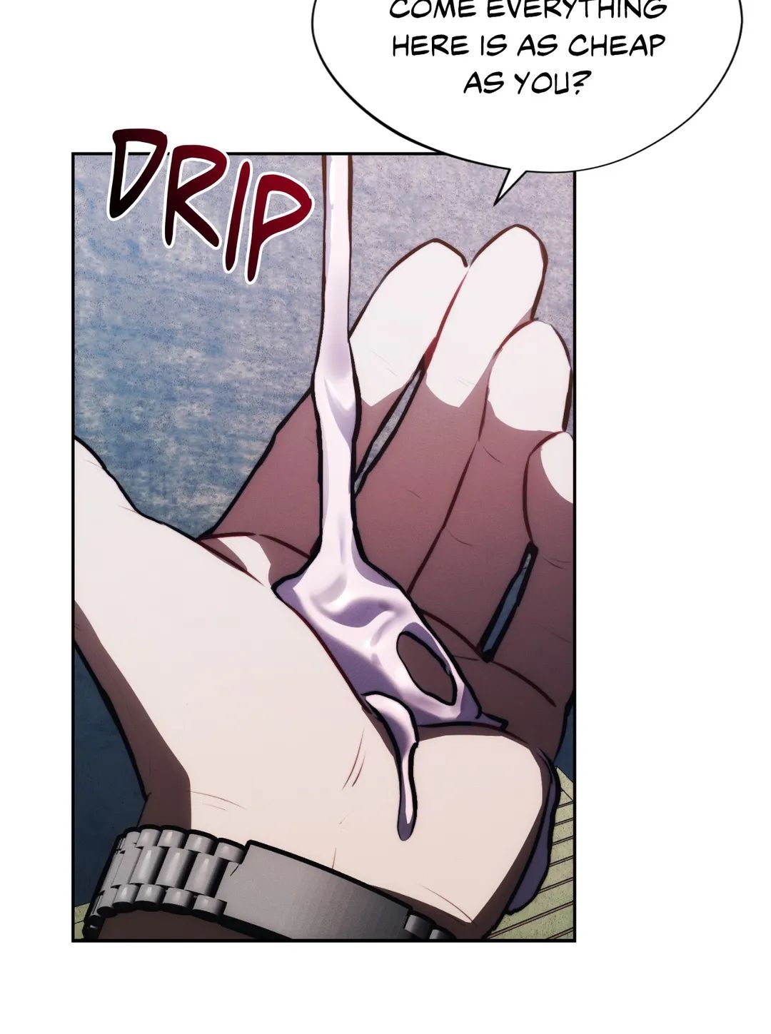 Red Mansion Chapter 9 page 56 - 