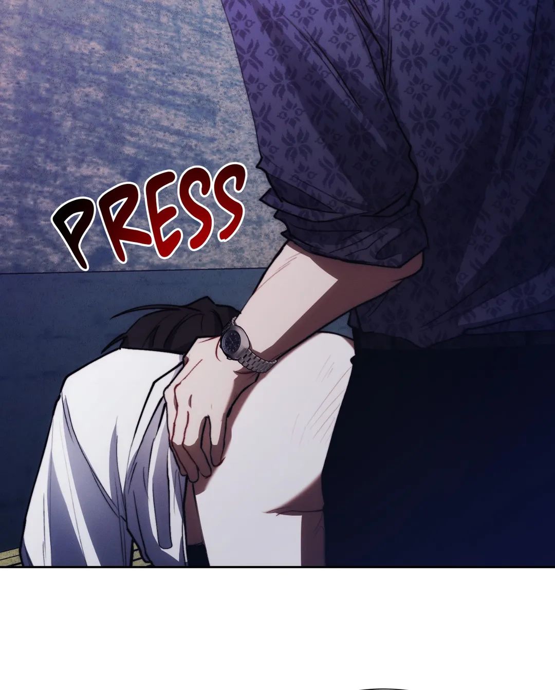 Red Mansion Chapter 9 page 58 - 