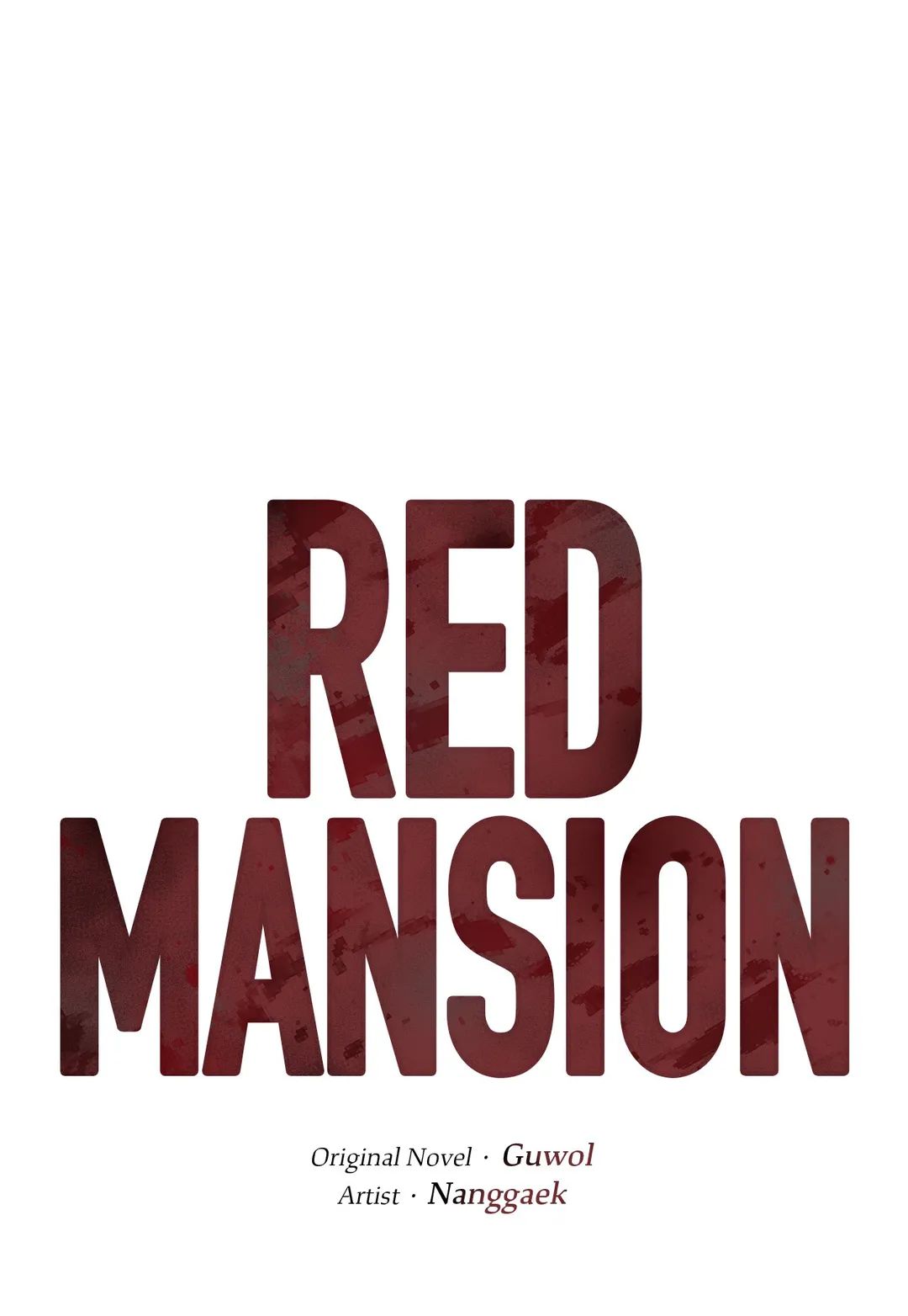Red Mansion Chapter 9 page 7 - 
