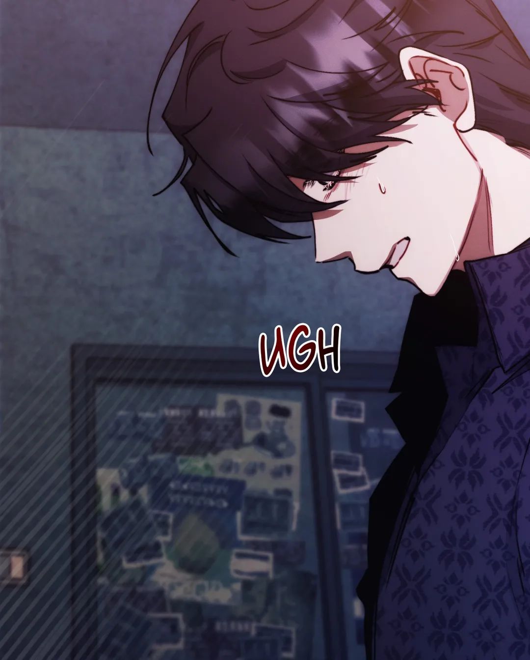 Red Mansion Chapter 9 page 62 - 