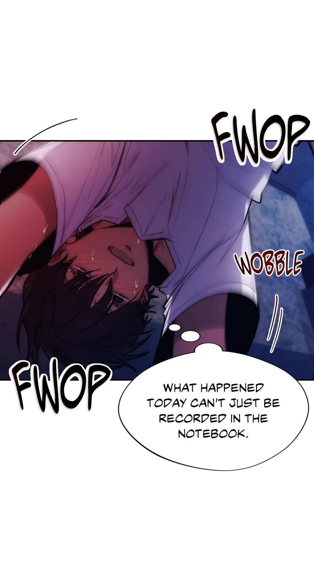 Red Mansion Chapter 9 page 64 - 