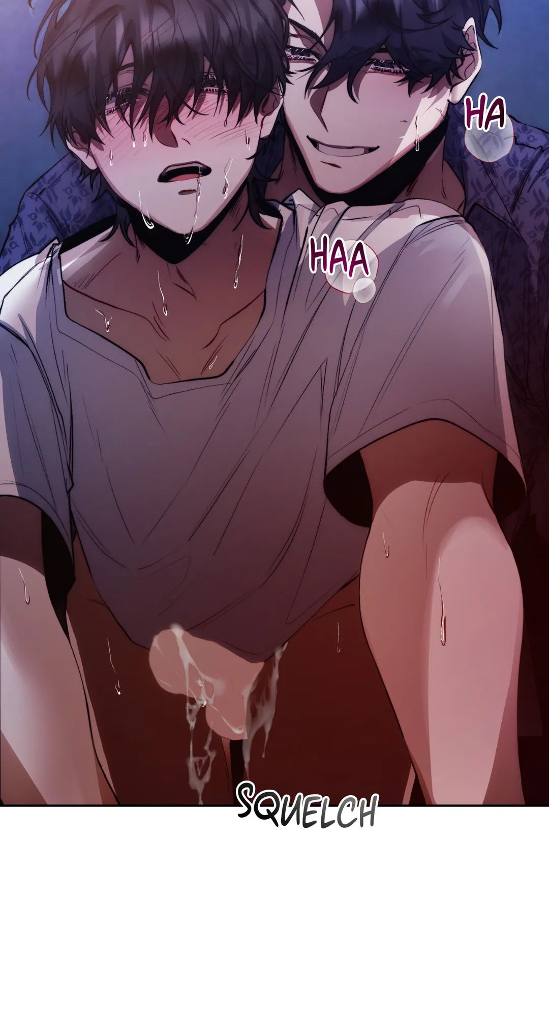 Red Mansion Chapter 9 page 68 - 