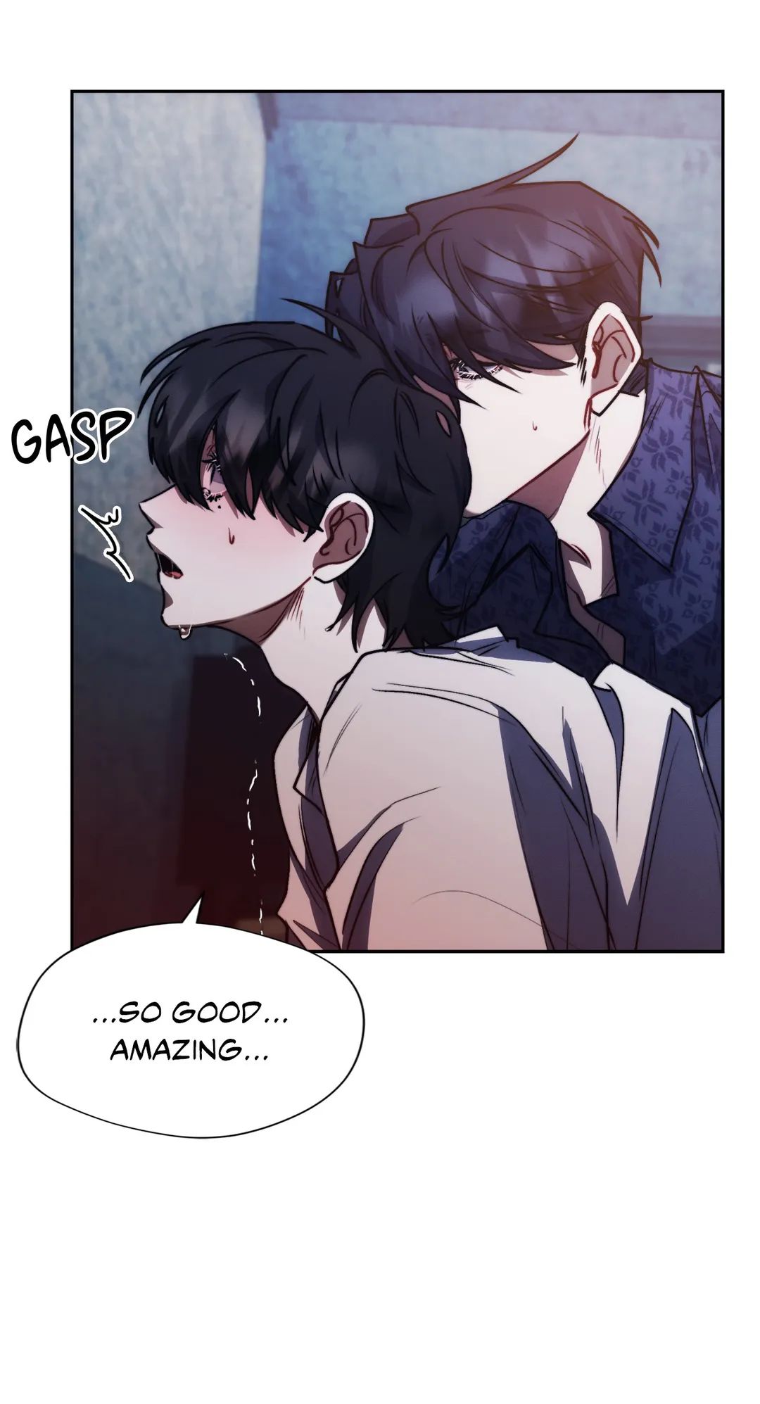 Red Mansion Chapter 9 page 70 - 