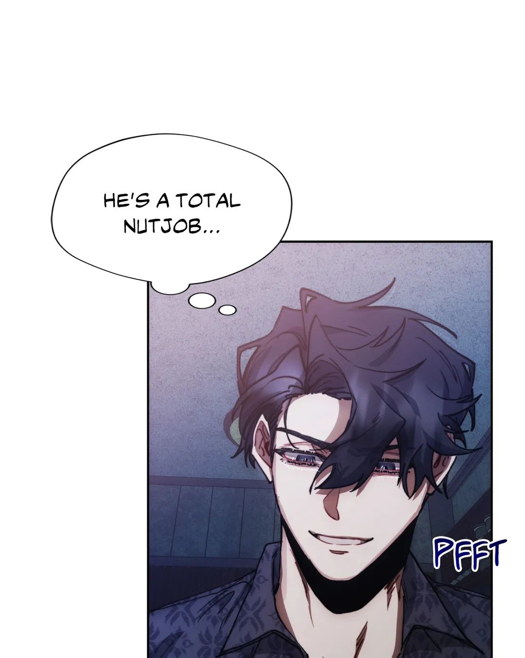 Red Mansion Chapter 9 page 71 - 