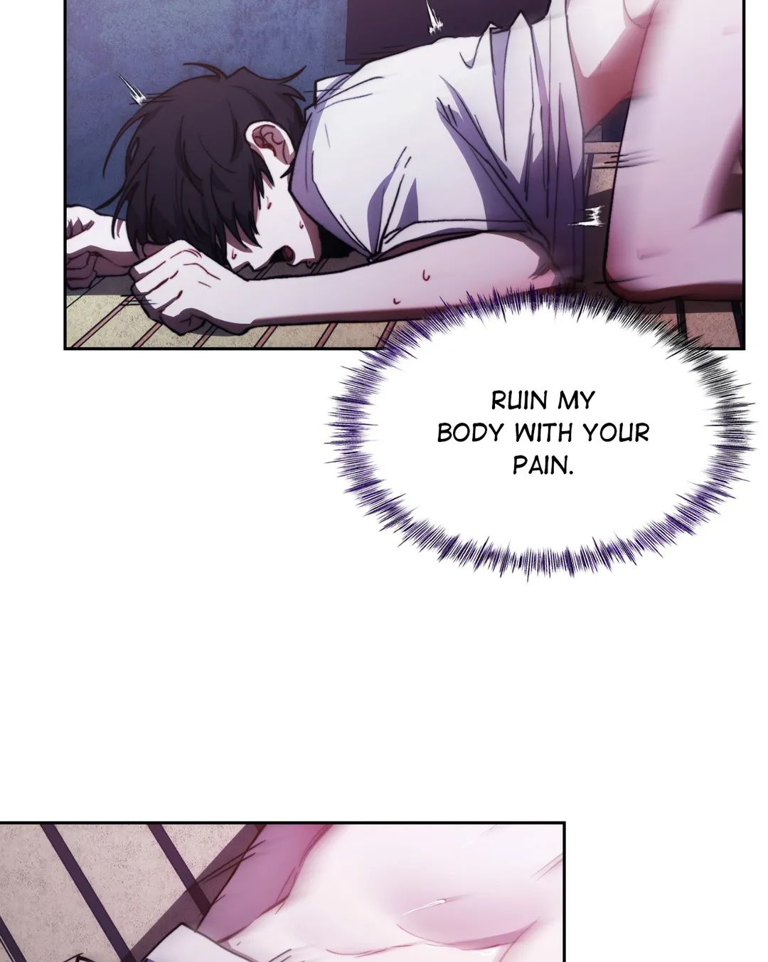 Red Mansion Chapter 9 page 74 - 
