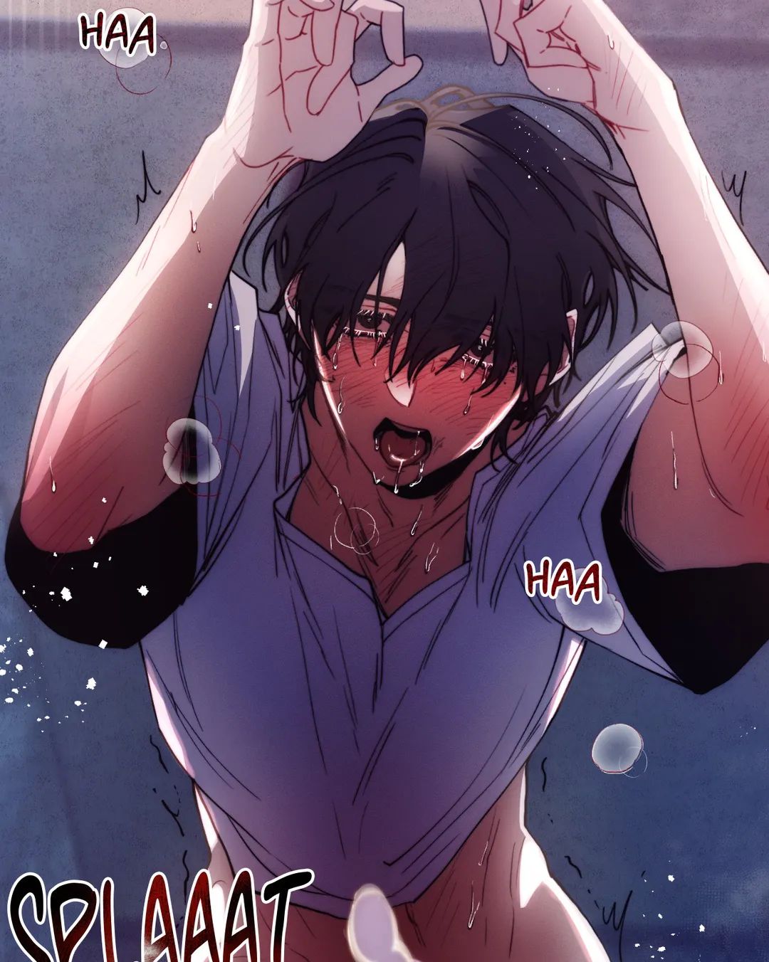Red Mansion Chapter 9 page 76 - 