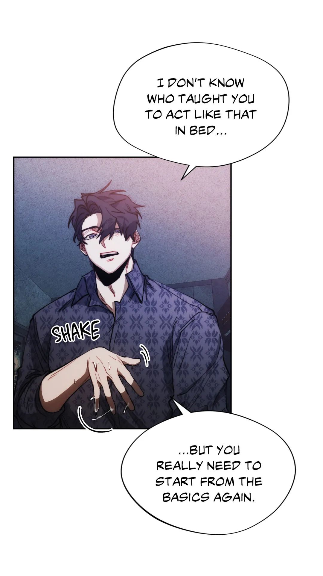 Red Mansion Chapter 9 page 84 - 