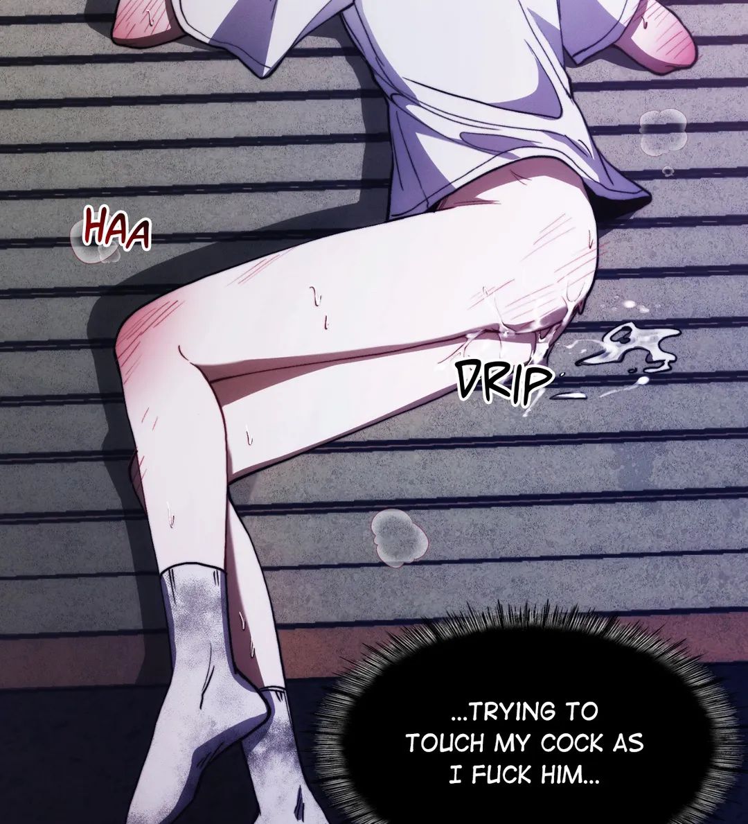Red Mansion Chapter 9 page 86 - 
