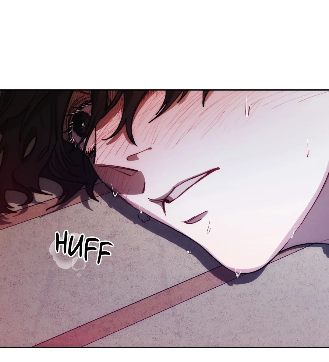 Red Mansion Chapter 9 page 89 - 