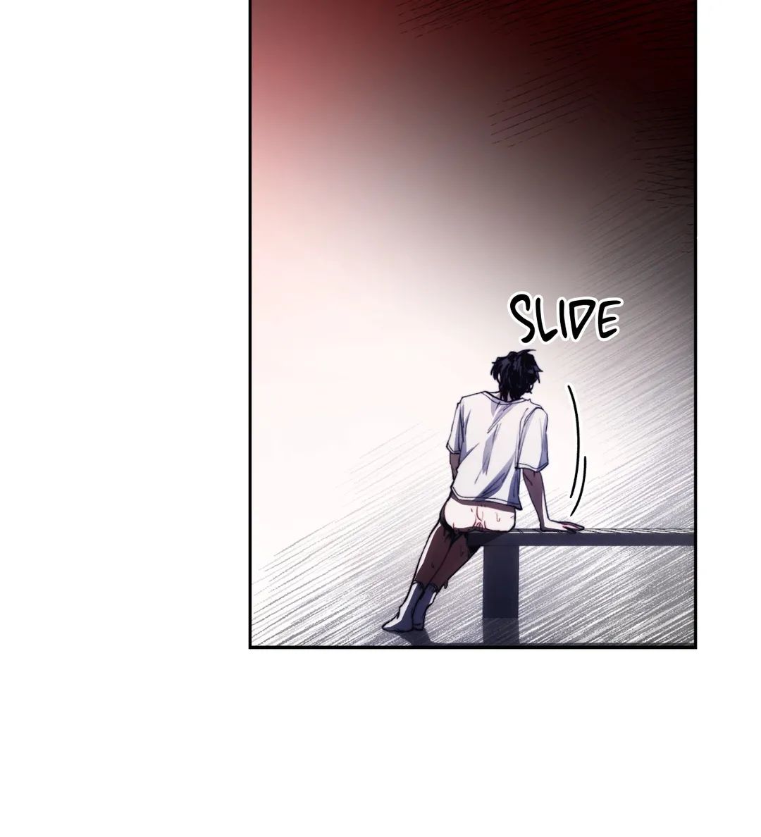 Red Mansion Chapter 9 page 91 - 