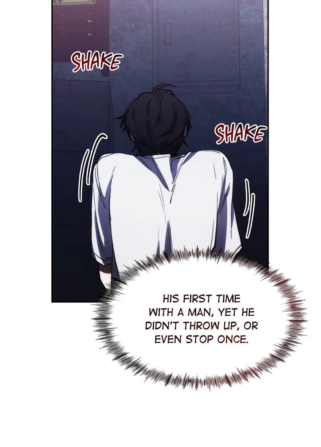 Red Mansion Chapter 9 page 93 - 