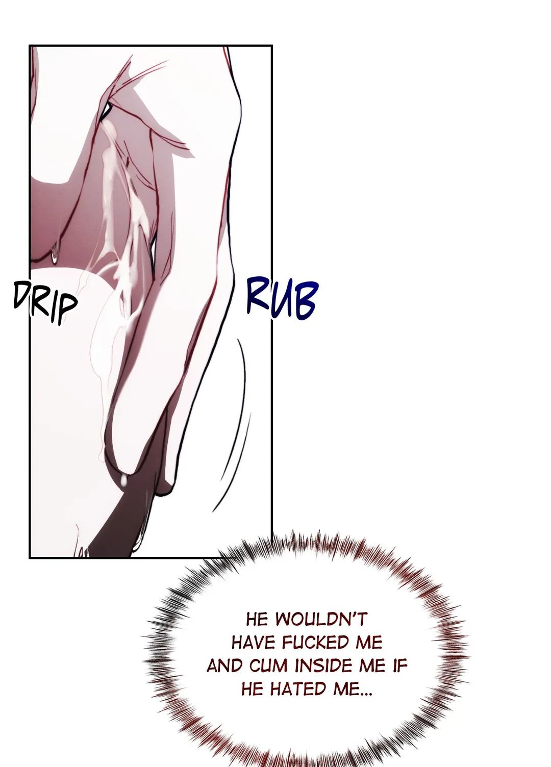 Red Mansion Chapter 9 page 94 - 