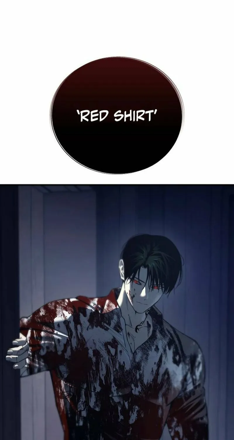 Red Shirt Chapter 1 page 119 - 