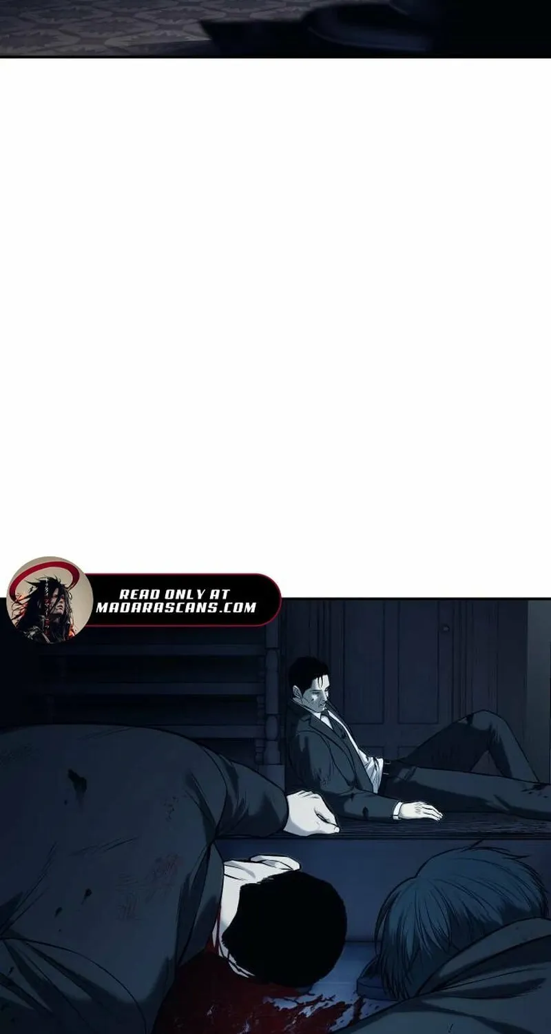 Red Shirt Chapter 1 page 156 - 
