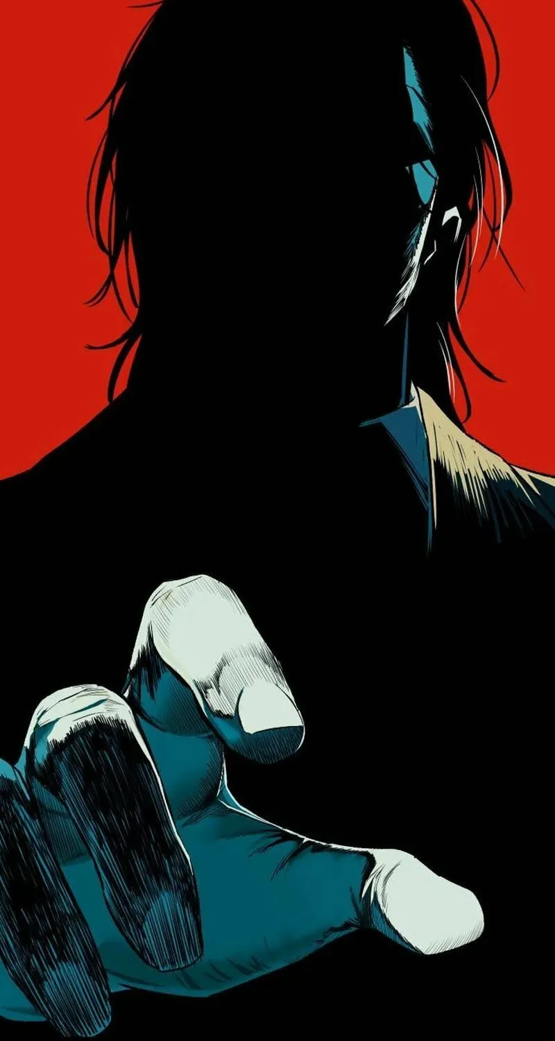 Red Shirt Chapter 1 page 17 - 