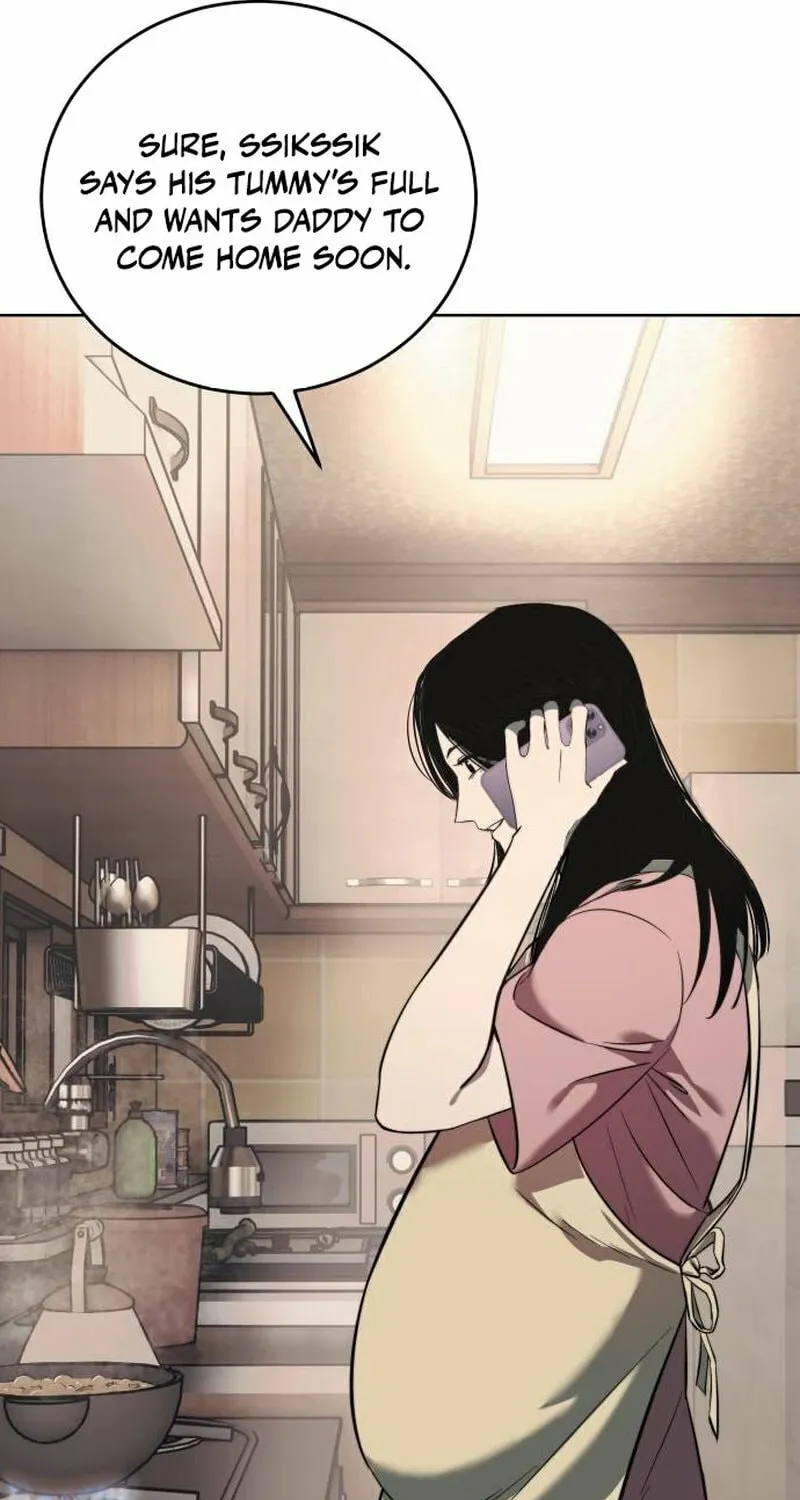 Red Shirt Chapter 1 page 22 - 