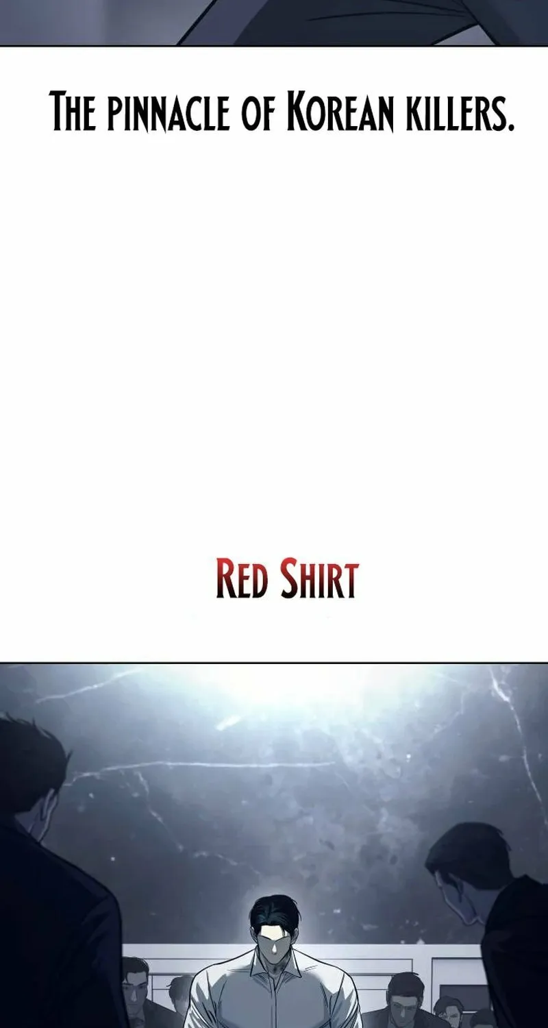 Red Shirt Chapter 1 page 4 - 