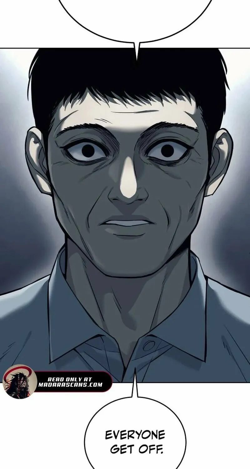 Red Shirt Chapter 1 page 33 - 