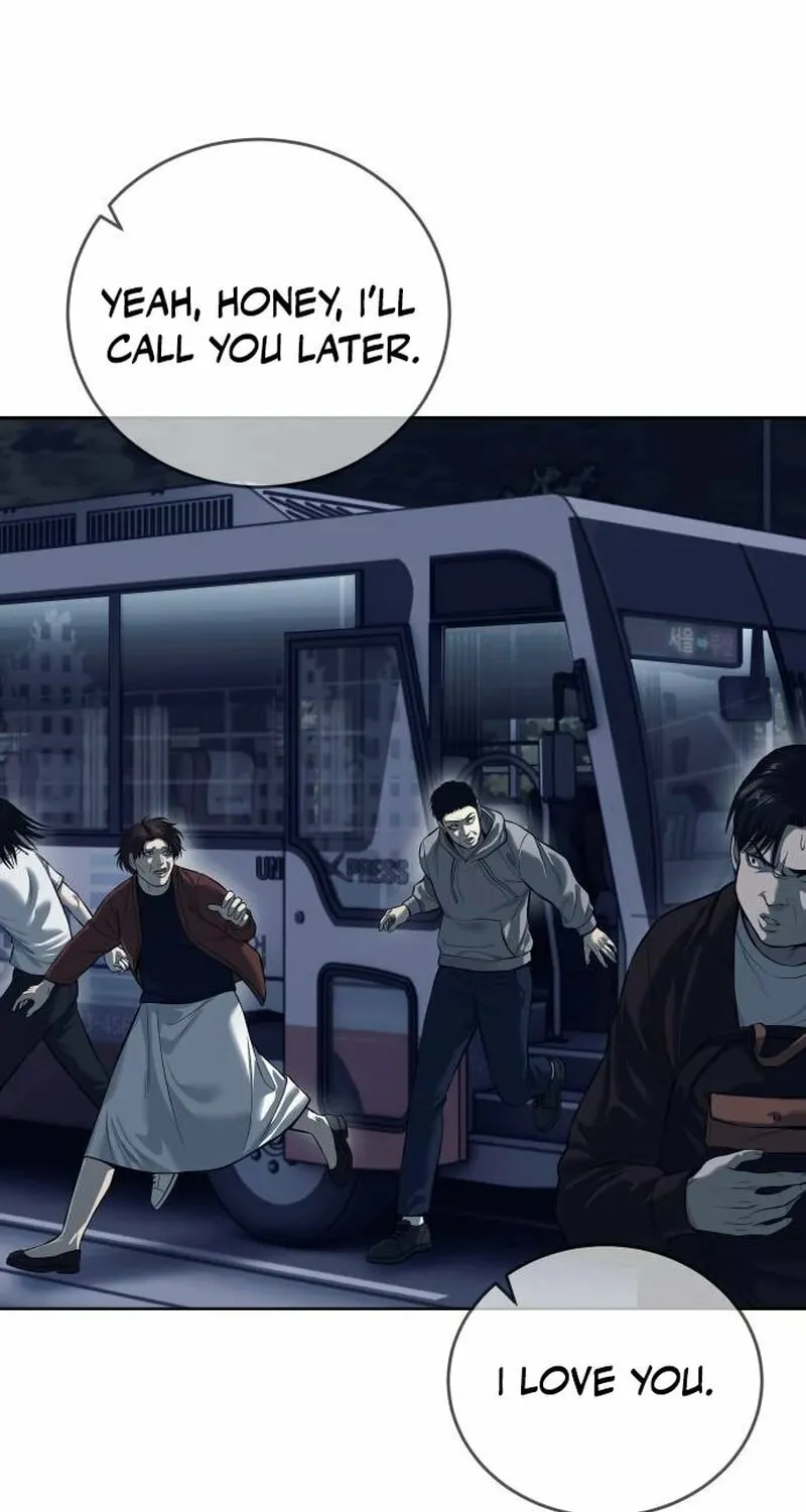 Red Shirt Chapter 1 page 36 - 