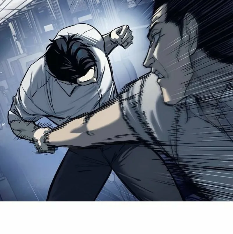 Red Shirt Chapter 1 page 41 - 