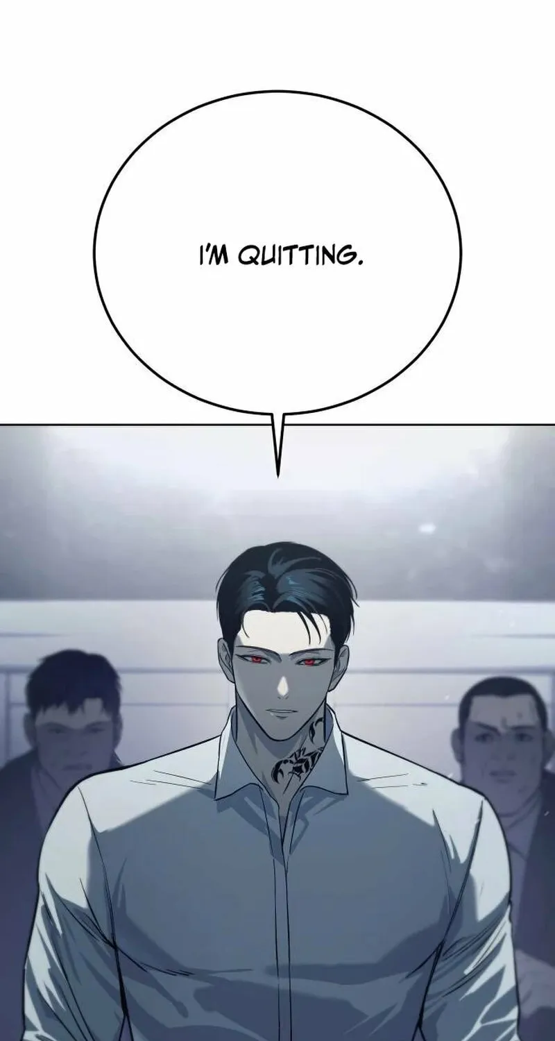 Red Shirt Chapter 1 page 6 - 