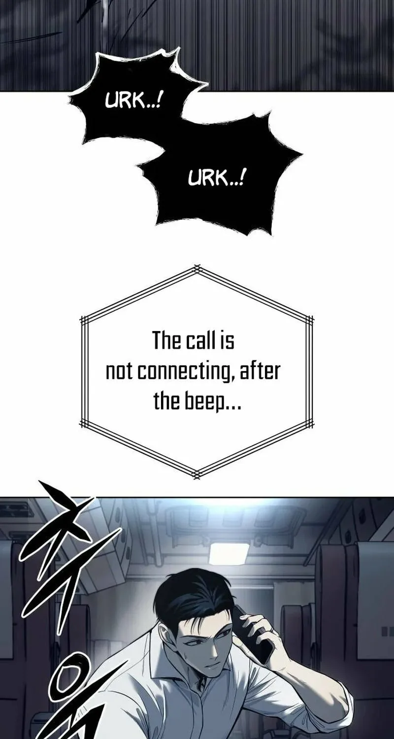 Red Shirt Chapter 1 page 53 - 