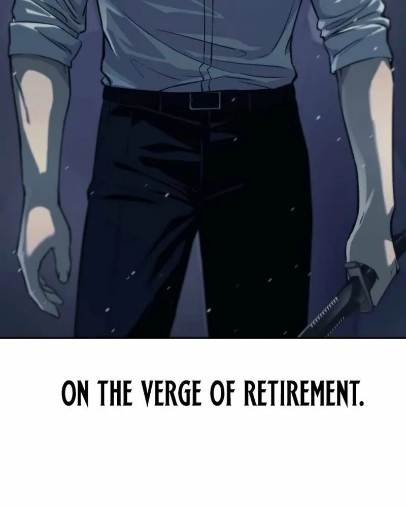 Red Shirt Chapter 1 page 7 - 