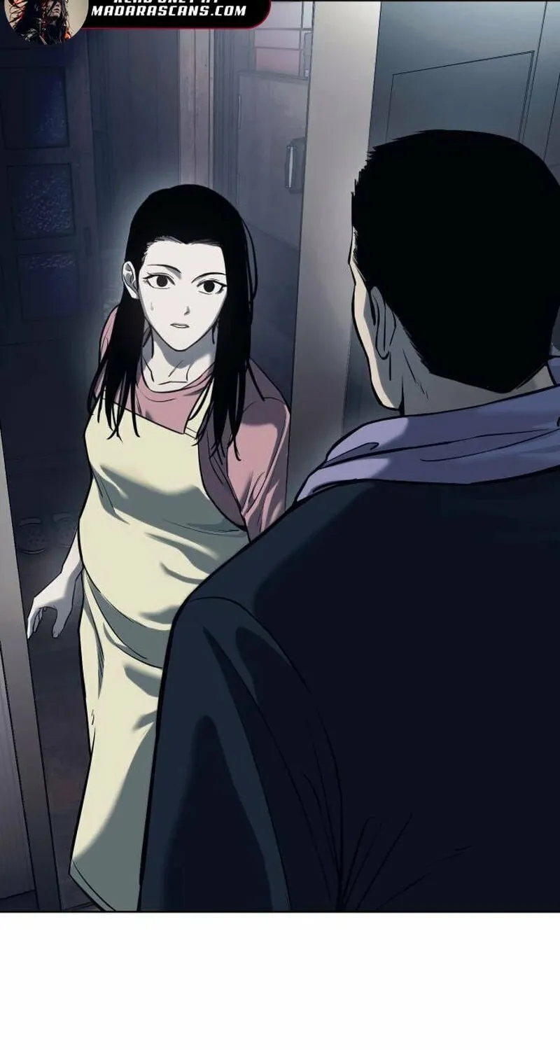 Red Shirt Chapter 1 page 64 - 