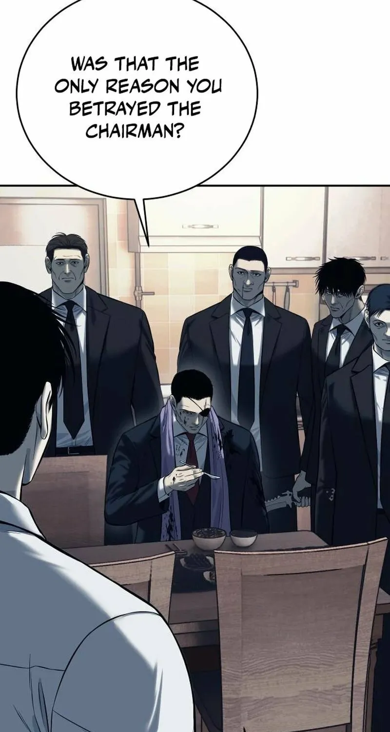 Red Shirt Chapter 1 page 85 - 