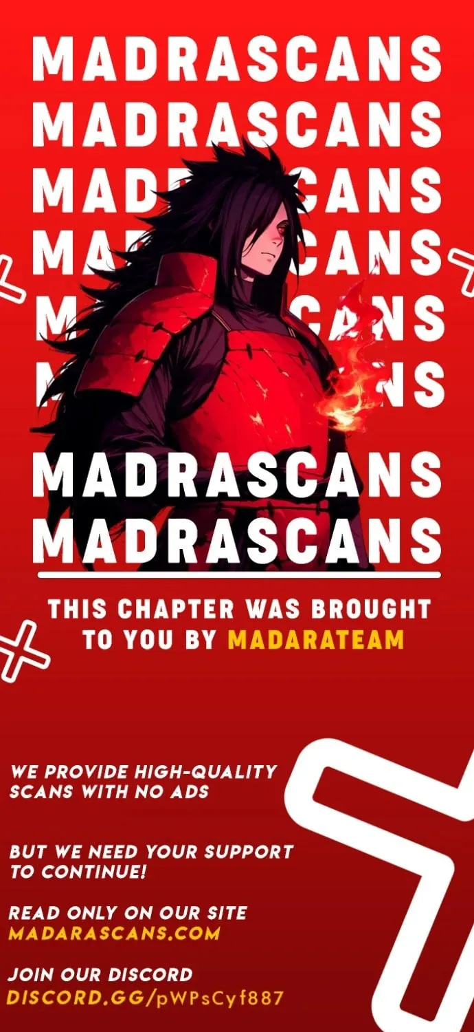 Red Shirt Chapter 18 page 1 - 