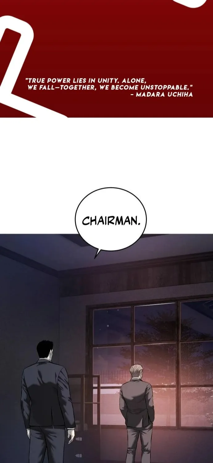 Red Shirt Chapter 18 page 2 - 