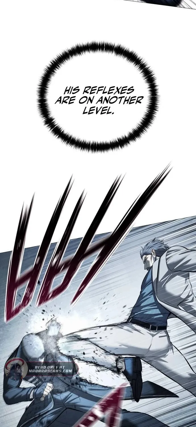 Red Shirt Chapter 18 page 16 - 