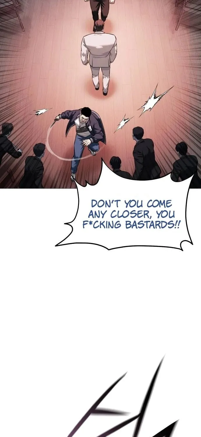 Red Shirt Chapter 18 page 25 - 