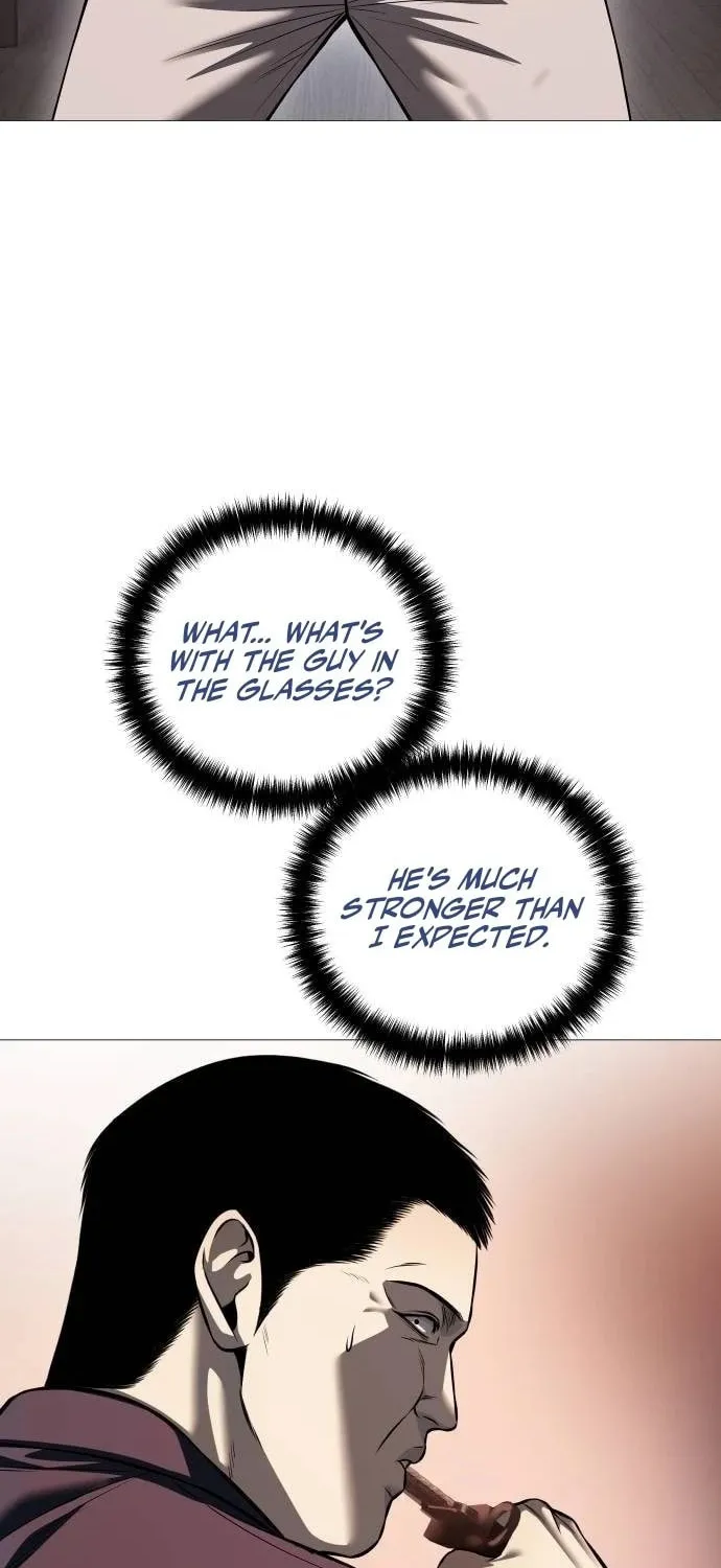 Red Shirt Chapter 18 page 35 - 