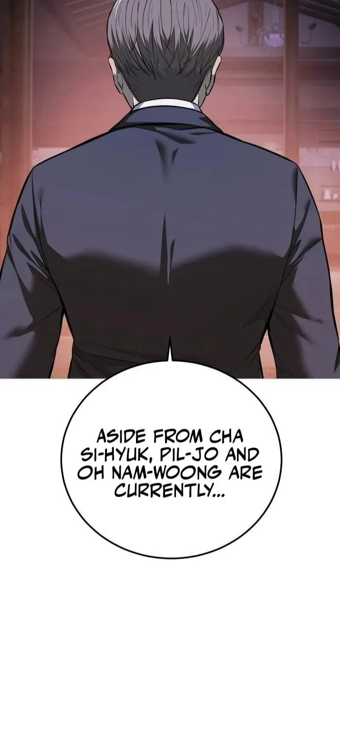 Red Shirt Chapter 18 page 5 - 