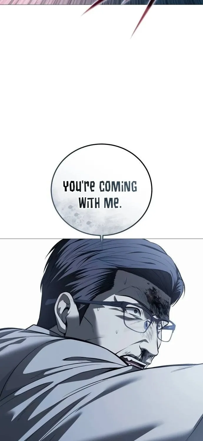 Red Shirt Chapter 18 page 66 - 