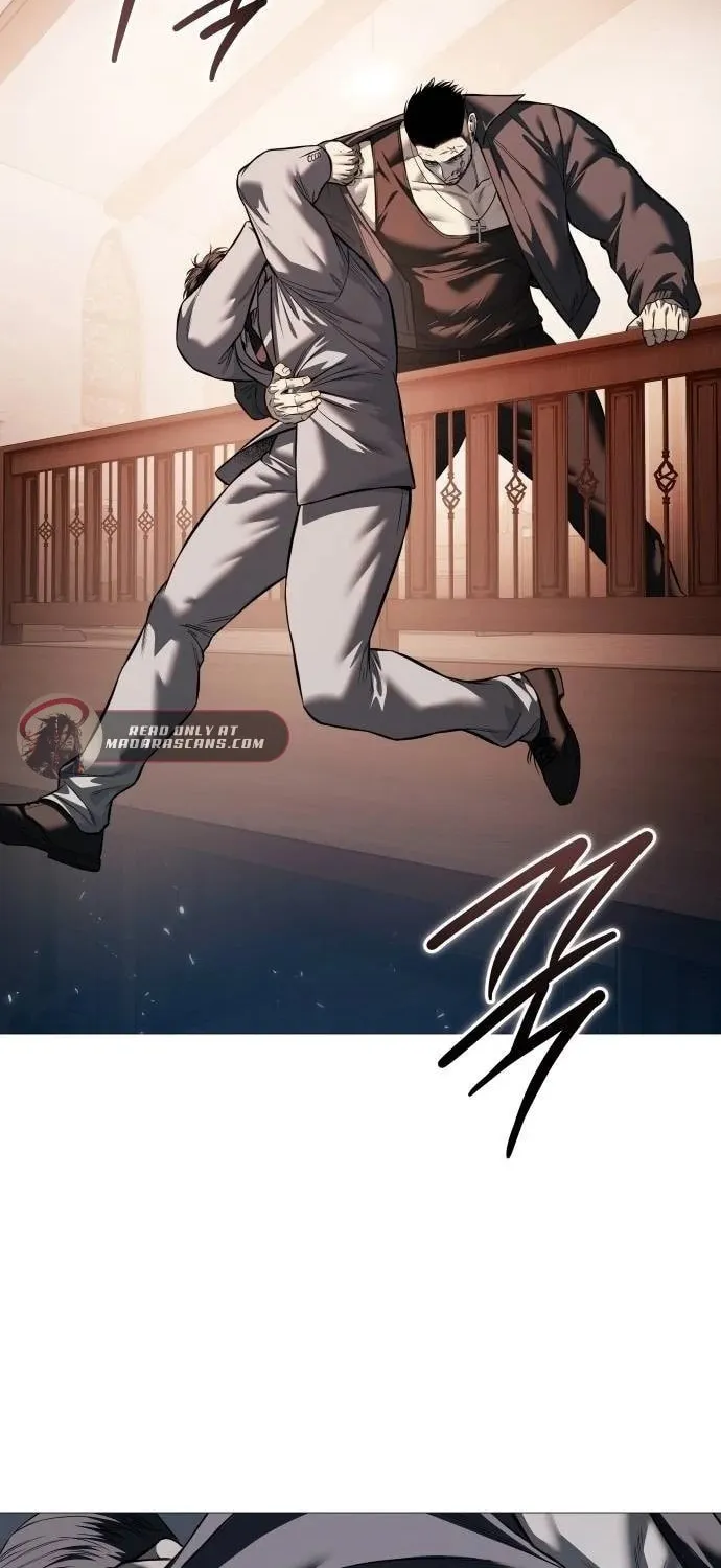 Red Shirt Chapter 18 page 70 - 