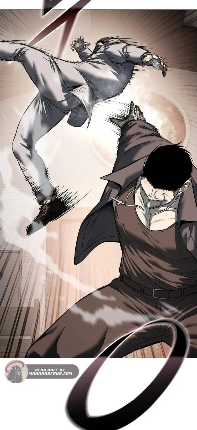 Red Shirt Chapter 18 page 72 - 