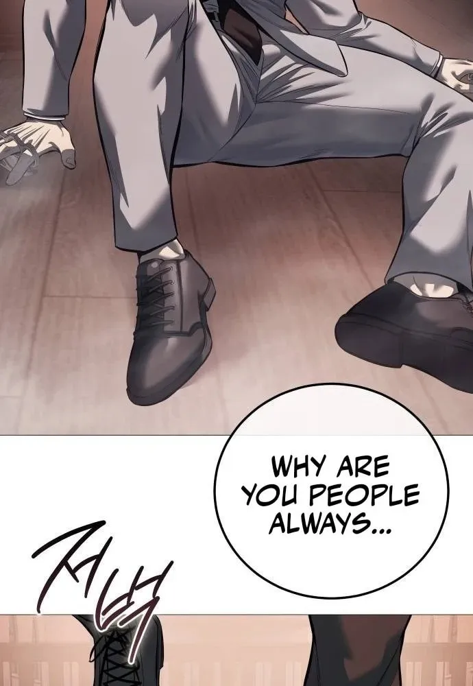 Red Shirt Chapter 18 page 75 - 