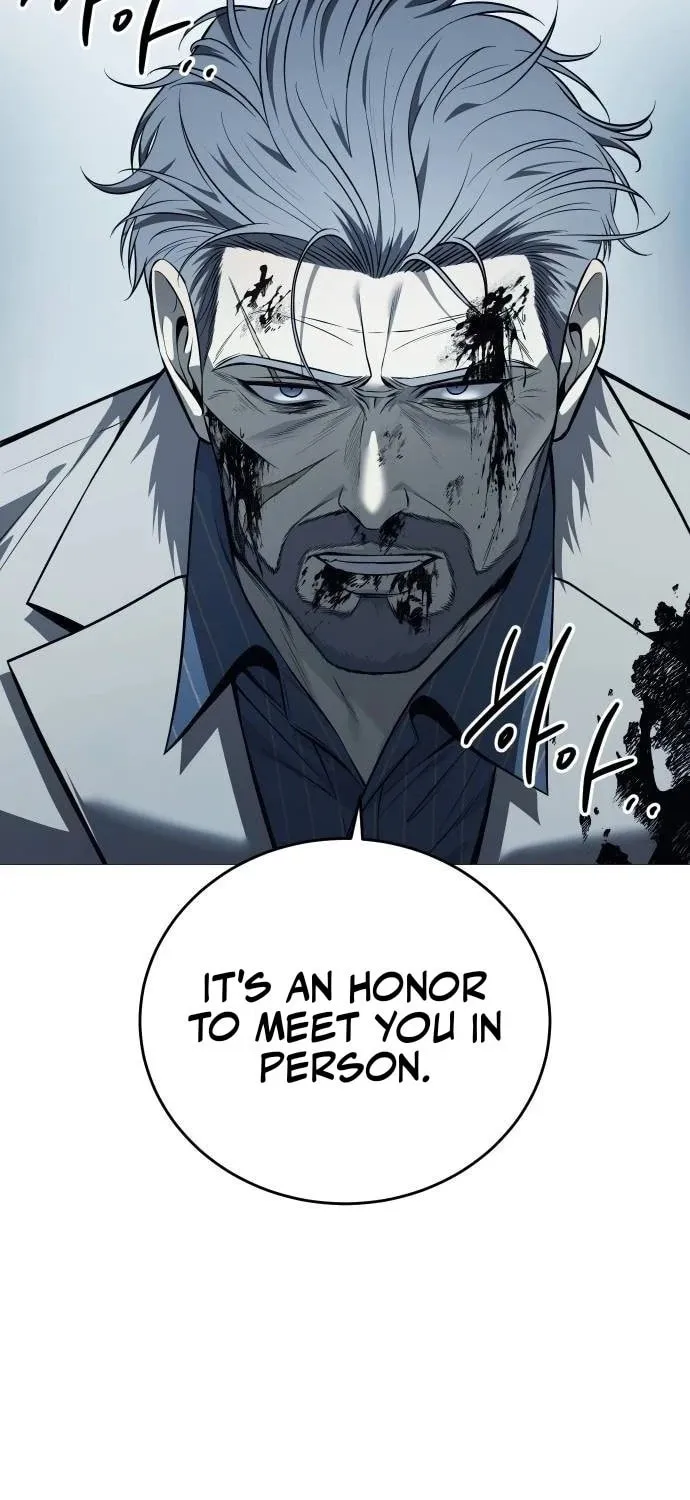 Red Shirt Chapter 18 page 81 - 