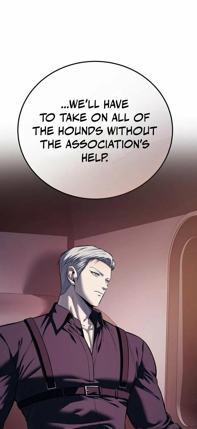 Red Shirt Chapter 19 page 23 - 