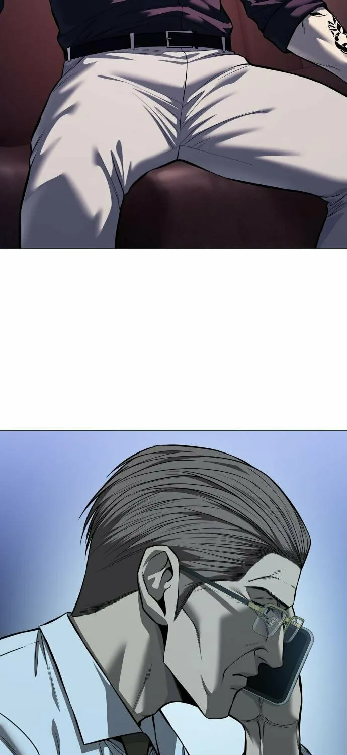 Red Shirt Chapter 19 page 24 - 