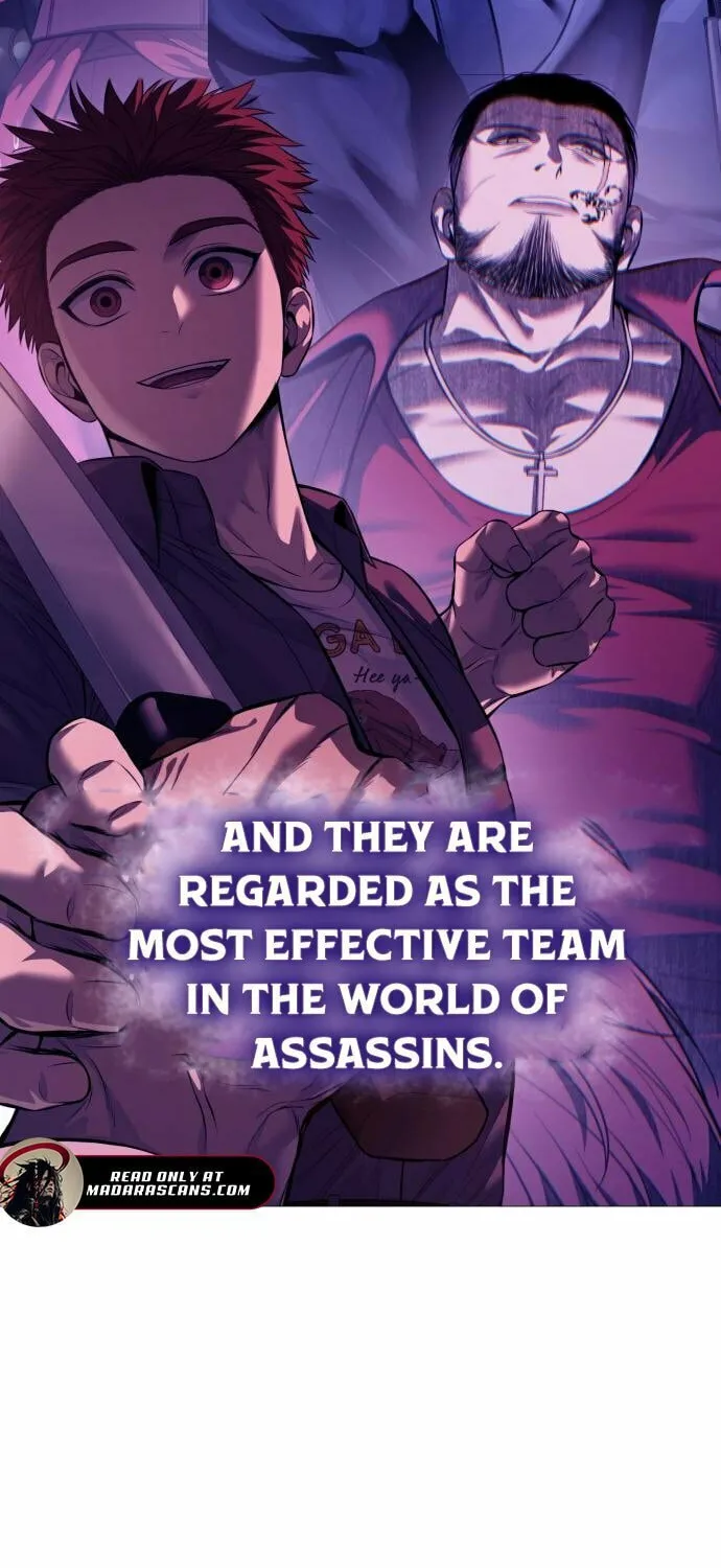 Red Shirt Chapter 19 page 29 - 