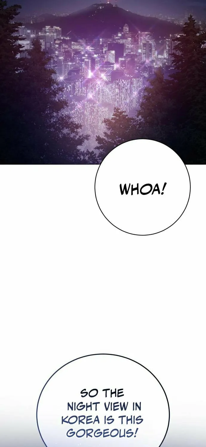 Red Shirt Chapter 19 page 5 - 