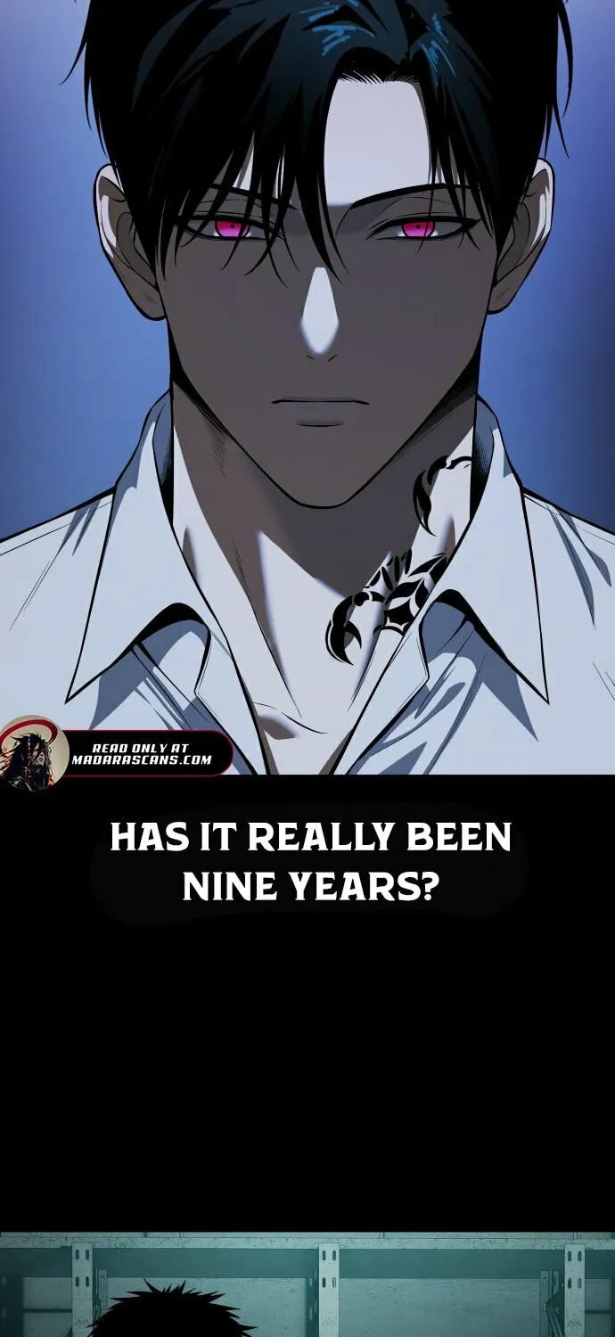 Red Shirt Chapter 19 page 45 - 