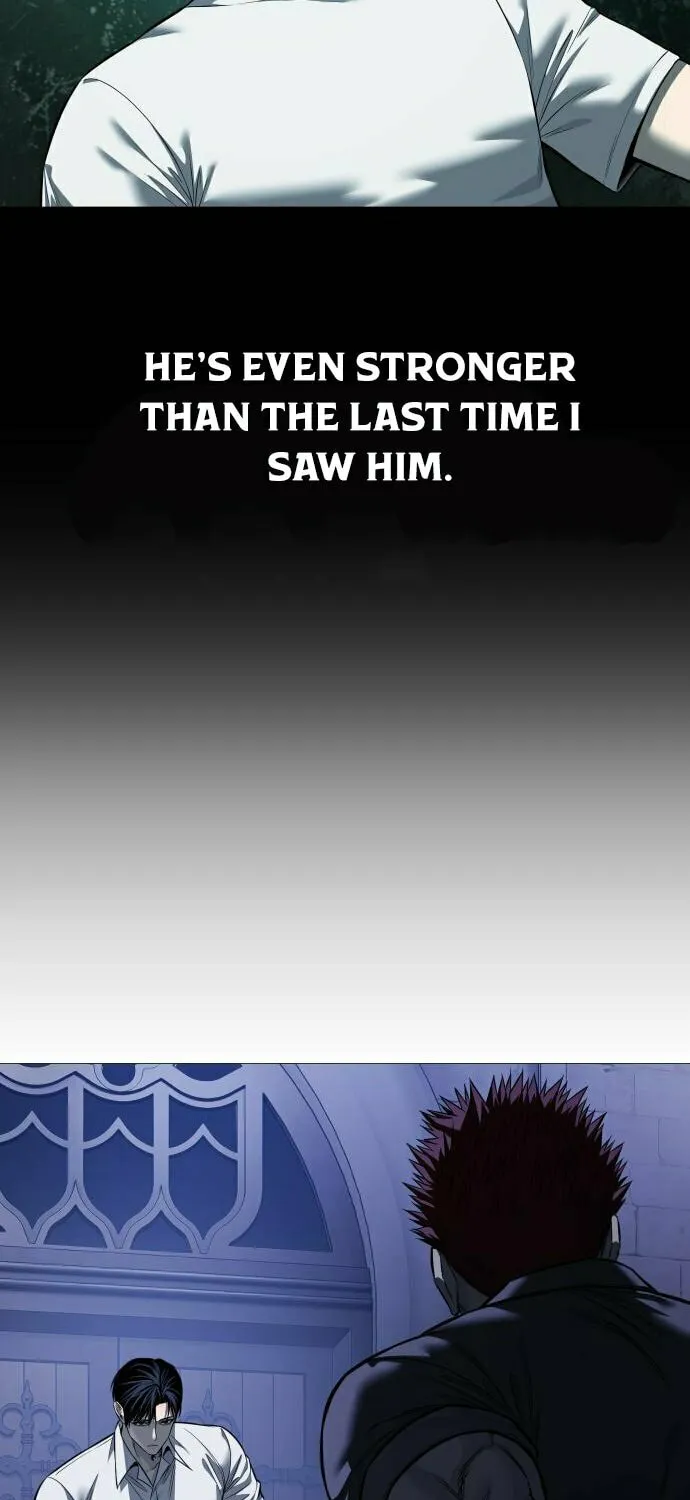 Red Shirt Chapter 19 page 48 - 